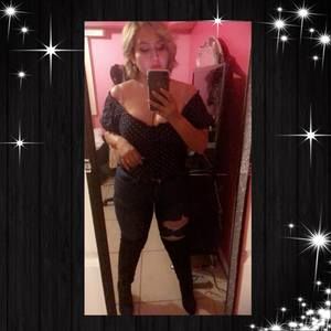 Meet your Posher, Paulina